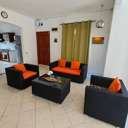 La Salida House By Sov Daire Pereybere Beach Dış mekan fotoğraf