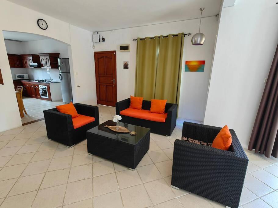 La Salida House By Sov Daire Pereybere Beach Dış mekan fotoğraf